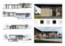 do home, airbnb or room interior design and realistic renders